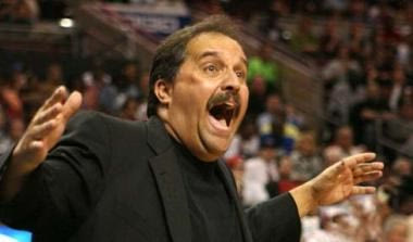 Επέκταση της συνεργασίας των Magic με τον Stan Van Gundy