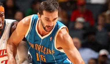 Επιστρέφει δριμύτερος ο Stojakovic