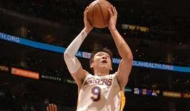 Στους Knicks ο Κινέζος Sun Yue