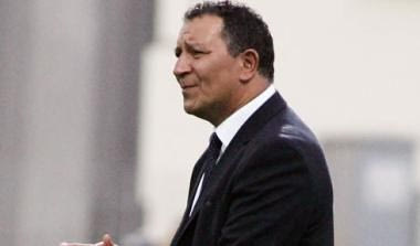 Συνάντηση Αντωνίου και Τεν Κάτε με παίκτες