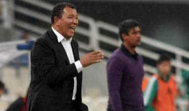 Με προβλήματα στο Βουκουρέστι