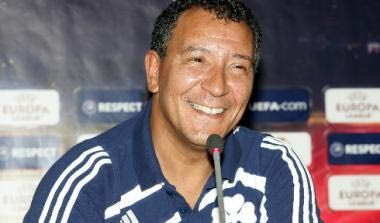 Tεν Κάτε: “Φρανκ, αν πάρεις βαθμούς από’δω θα σε σκοτώσω!”