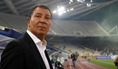 Συγχαρητήρια από Τεν Κάτε και σύνθημα νίκης με Δυναμό