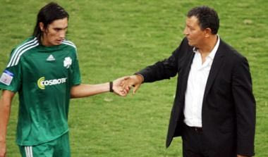 Τεν Κάτε: “Να παραμείνουμε στην κορυφή”