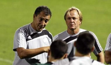 Τα πλάνα του Τεν Κάτε και η αποστολή