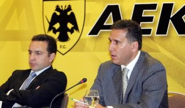 Για να πάει μπροστά η ΑΕΚ χρειάζεται κάτι πιο στιβαρό στο ιδιοκτησιακό – διοικητικό