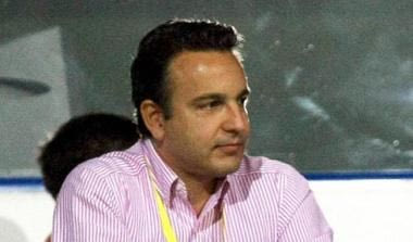 Ανοίγει τα χαρτιά του ο Θανόπουλος