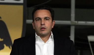 ΠΑΕ ΑΕΚ: “Απαιτούμε ισότιμη αντιμετώπιση”