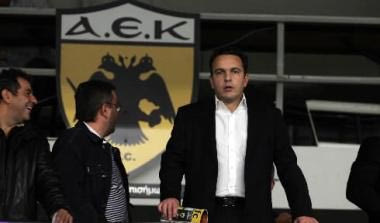 Θανόπουλος: “Αδικηθήκαμε”