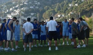 Μπήκε στο πρόγραμμα ο Μπιγκς