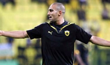 Οι 25 του Europa League, οριστικά εκτός ο Τζιμπούρ