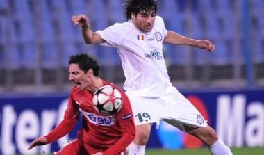 Ουνιρέα – Στουτγάρδη 1-1 (vid)