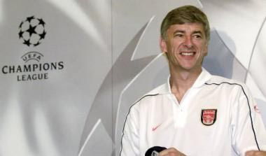 Βενγκέρ: “Σέβομαι τον Ζίκο”