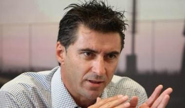 “Ο ΠΑΟΚ δεν επιτρέπει να του φέρονται σαν κομπάρσο”