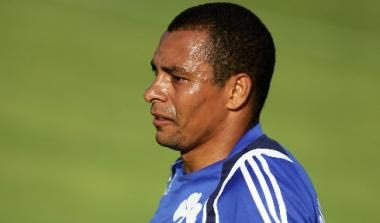 Ο Ζιλμπέρτο Σίλβα εξηγεί τον λόγο που είπε όχι στον Αγιαξ