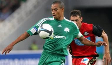 Την Κυριακή και ο Ζιλμπέρτο στην Κομοτηνή