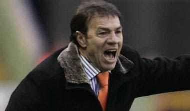 Άρνηση από Λάουντρουπ, δύο οι εναλλακτικές