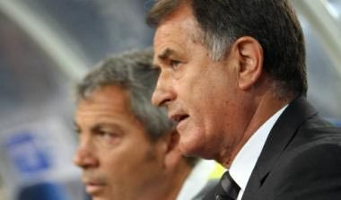 Μπαίνει στη μάχη του κυπέλλου