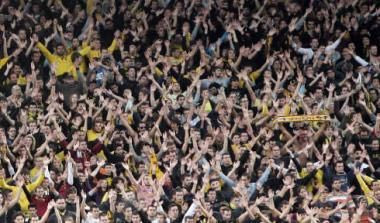 Το contra.gr στο ΟΑΚΑ