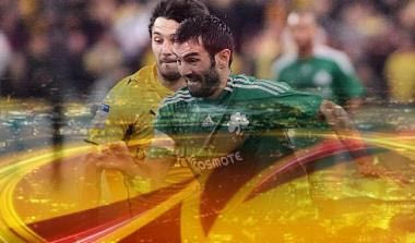 3η αγων.: Για το “2 στα 2” ΑΕΚ και Παναθηναϊκός