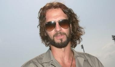 Φραγκίσκος Αλβέρτης: To αντίο του αρχηγού (vids)