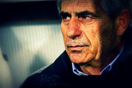 Αναστασιάδης: “Εμείς φταίμε που παραιτήθηκε ο Βρύζας”