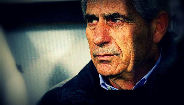 Αναστασιάδης: “Τι εννοούσα για το κουμάντο”