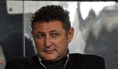 Αντωνίου: “Στηρίξτε την ομάδα”