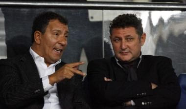 Αντωνίου: “Φέτος τα πράγματα είναι πιο ξεκάθαρα στην ομάδα”