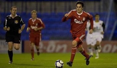 Στήριξη σε Μπενίτεθ, πάτησε χορτάρι ο Ακουιλάνι