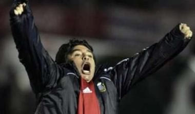 Λ. Αμερική: Μέσω Μοντεβιδέο η Αργεντινή στη Νότια Αφρική. Στο μπαράζ η Ουρουγουάη (videos)