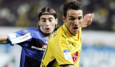 Rewind στο Αρης-ΑΕΚ