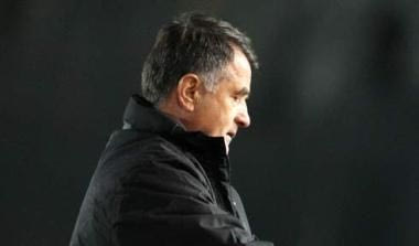 Φραστική επίθεση οπαδών στον Μπάγεβιτς