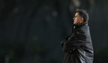 Μπάγεβιτς: “Αν μείνω, θα φύγουν πέντε παίκτες”