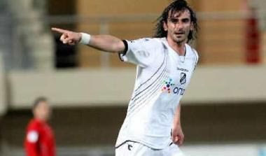 Με Μπαρκαουάν, Οργκανίστα κόντρα στον ΠΑΟΚ