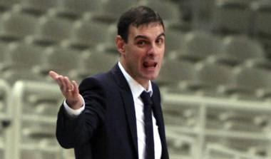 Μπαρτζώκας: “Δείξαμε πόσο ανταγωνιστικοί είμαστε”
