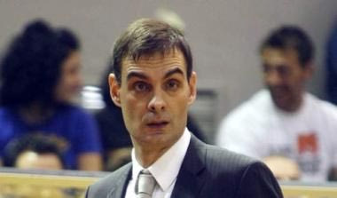 Μπαρτζώκας: “Να κόψουμε το ρυθμό της Ολίμπια”