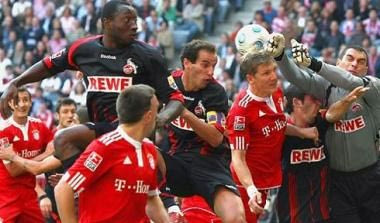 8η αγ.: Νέα γκέλα της Μπάγερν, γκολ ο Ίβανσιτς, κορυφή η Λεβερκούζεν (vids)