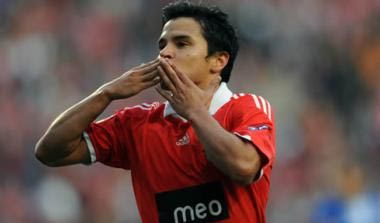 Μπενφίκα – Έβερτον 5-0 (vid)