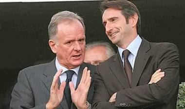 Αλλάζει χέρια η Γιουβέντους