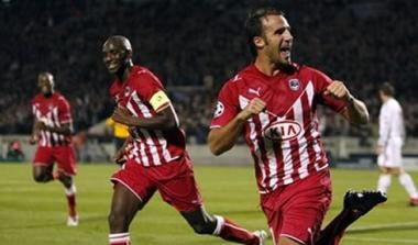 Μπορντό-Μπάγερν 2-1 (vid)