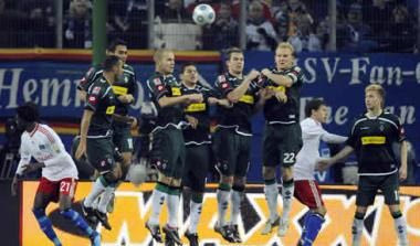 11η αγ.: Σοκ για το Αμβούργο, πρώτη η Λεβερκούζεν, γκολ ο Ίβανσιτς (vid)