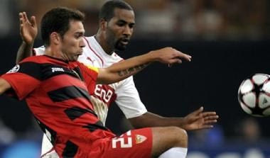 Τρεις εβδομάδες εκτός ο Κακάου