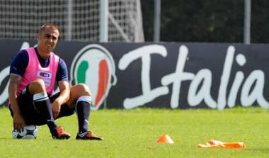 Καναβάρο: “Οι δημοσιογράφοι μου έπρηξαν τα…”