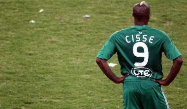 Δύσκολες ώρες για Σισέ