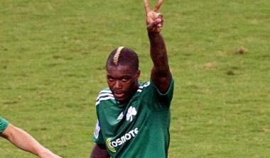 Σισέ: “Θα κάνω το καλύτερο για τον Παναθηναϊκό και να φέρω πίσω τον τίτλο”