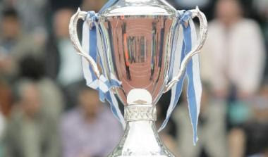 To κυρίως πιάτο της τέταρτης φάσης του Κυπέλλου