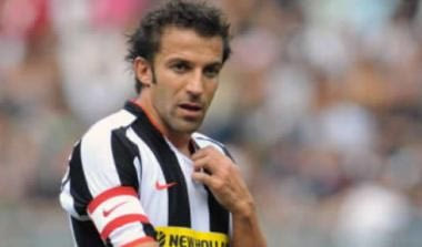 Ανακάμπτει ο Ντελ Πιέρο, 40 ημέρες εκτός ο Ιακουίντα