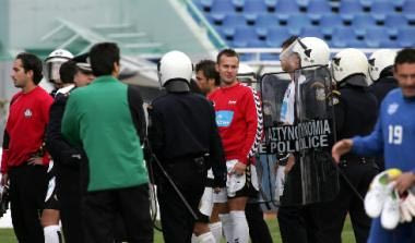 Eθνικός-Ξάνθη 1-2