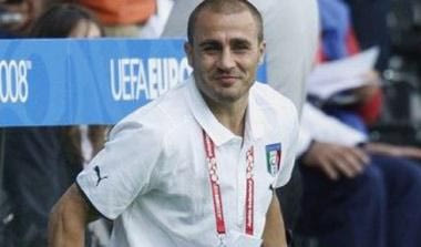 Κλείνει άμεσα το θέμα Καναβάρο, πλήγμα με Μαρκίσιο